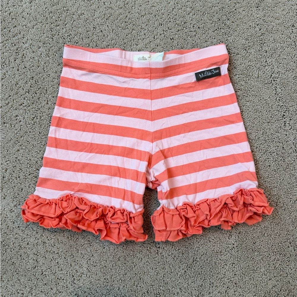 Matilda Jane Licorice Laces Shortie